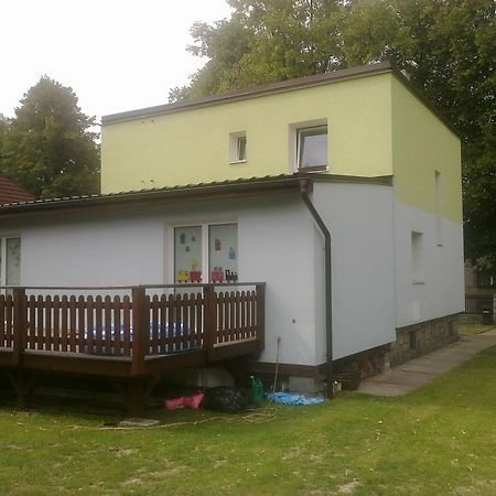 Ubytovani V Soukromi Frenstat Frenštát pod Radhoštěm الغرفة الصورة